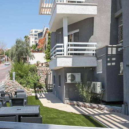 Rich Classic Suites Ейлат Екстериор снимка