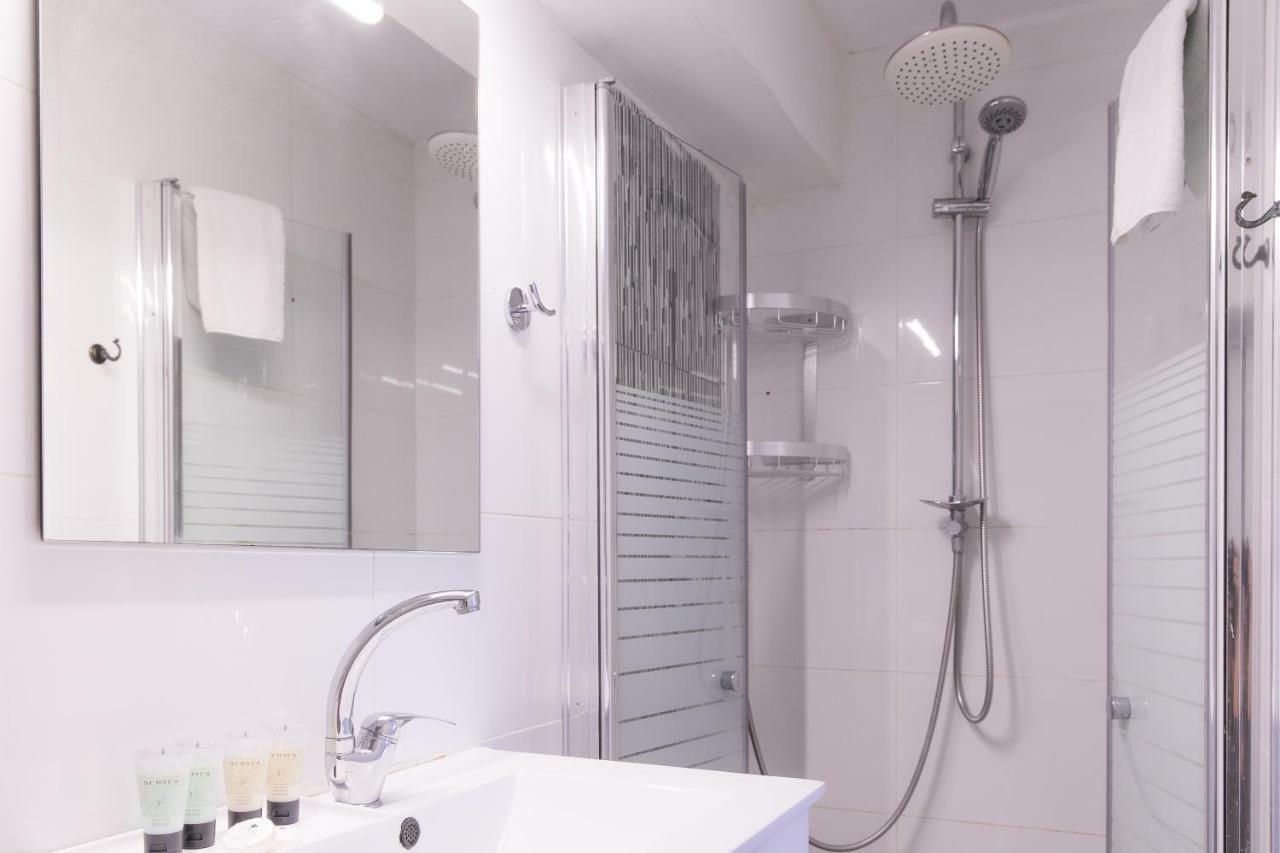 Rich Classic Suites Ейлат Екстериор снимка