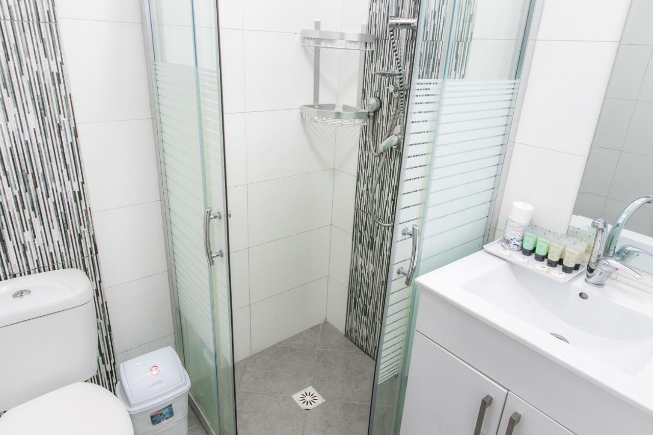 Rich Classic Suites Ейлат Екстериор снимка
