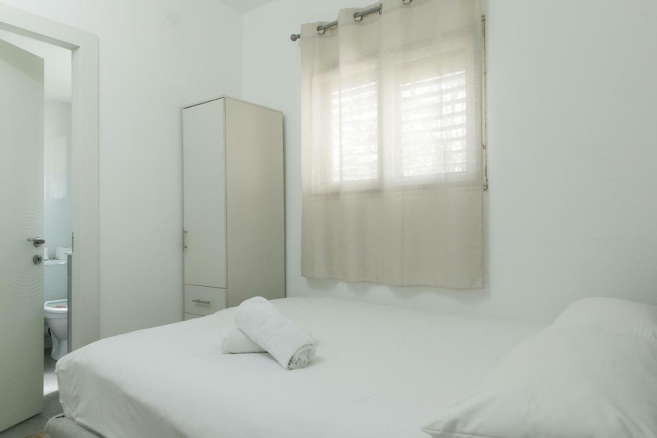 Rich Classic Suites Ейлат Екстериор снимка
