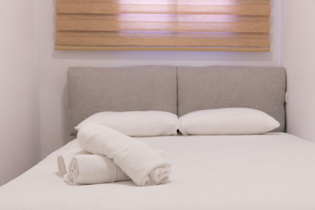 Rich Classic Suites Ейлат Екстериор снимка