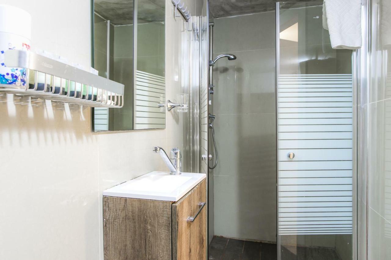 Rich Classic Suites Ейлат Екстериор снимка