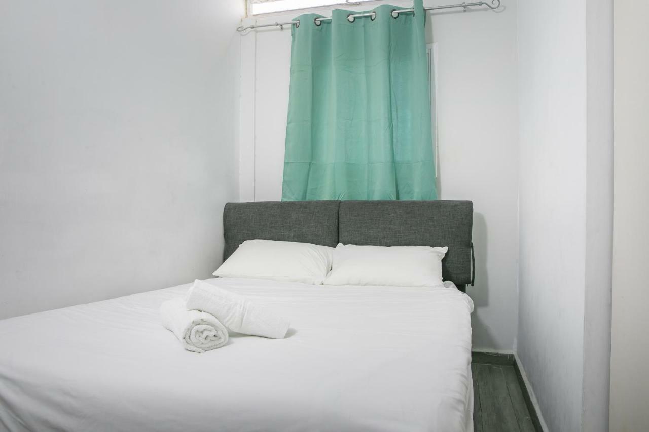 Rich Classic Suites Ейлат Екстериор снимка