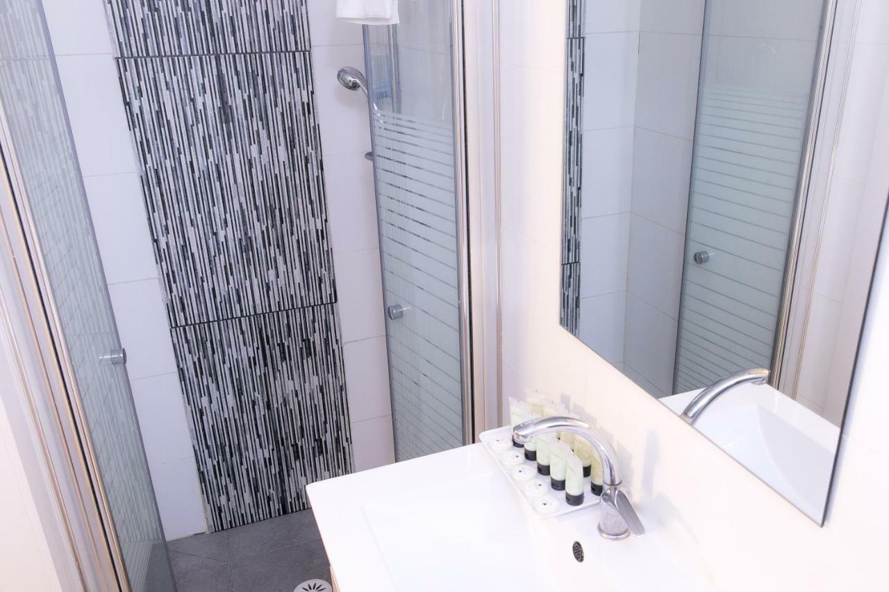 Rich Classic Suites Ейлат Екстериор снимка
