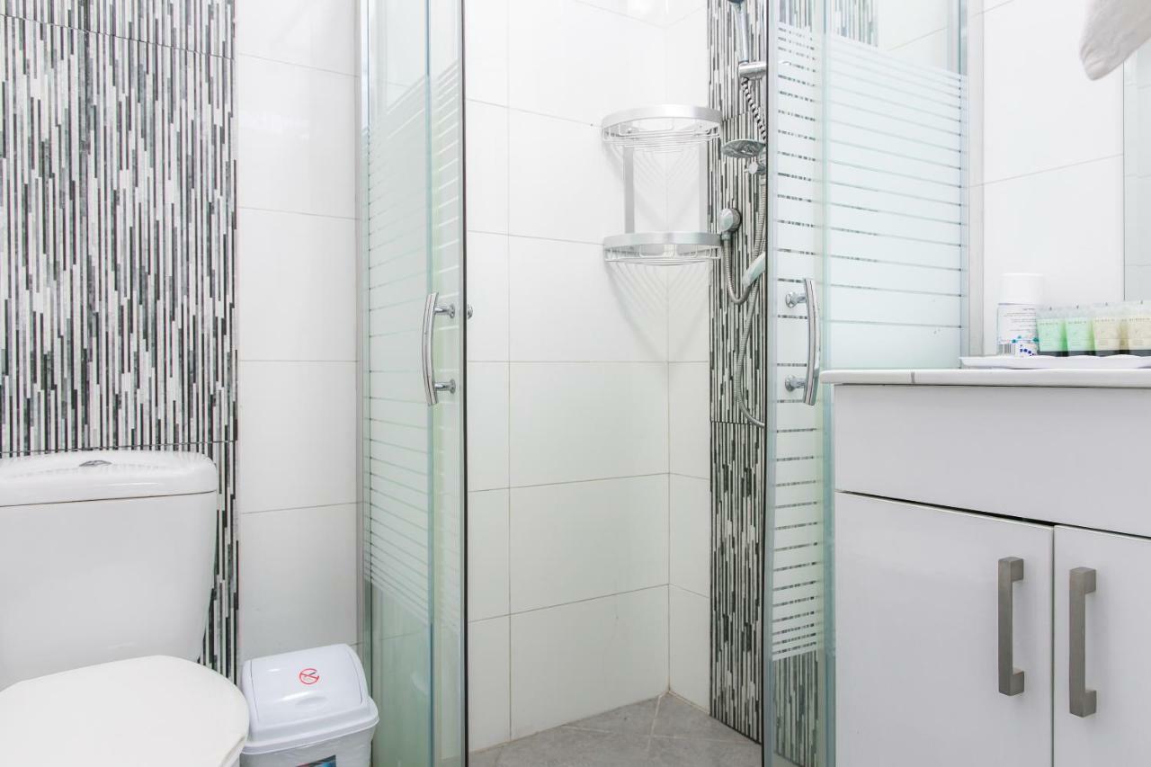 Rich Classic Suites Ейлат Екстериор снимка