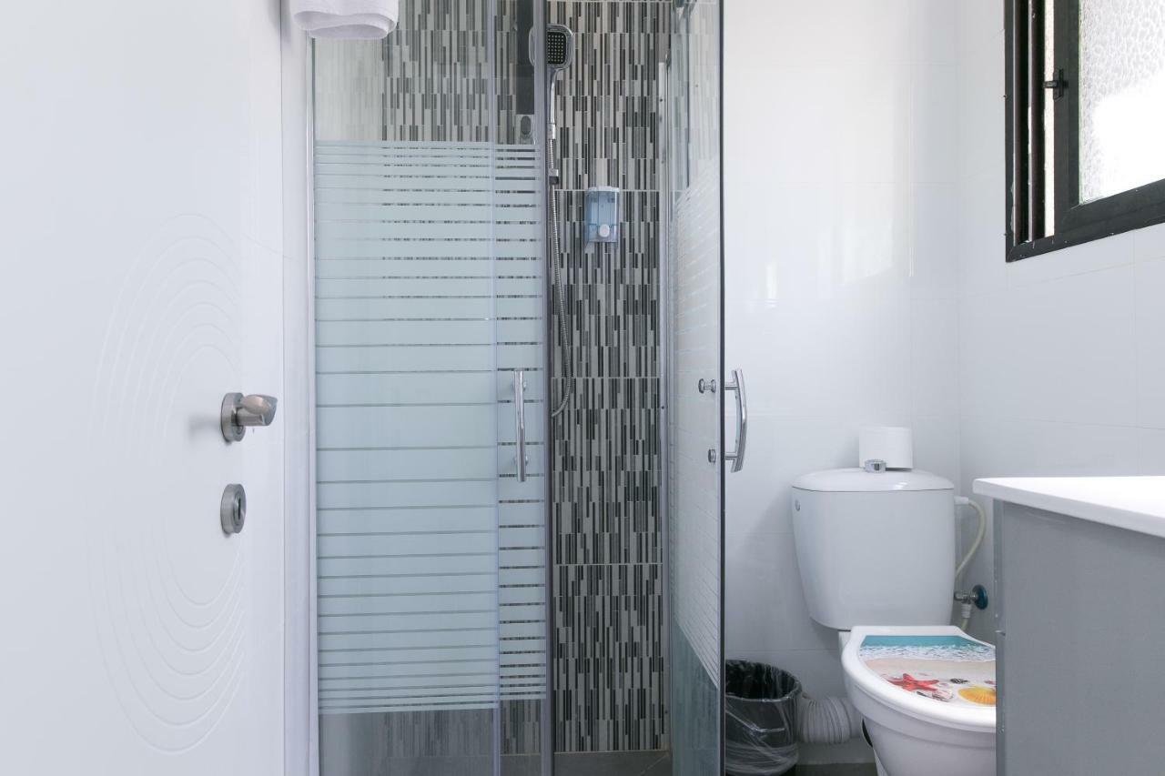 Rich Classic Suites Ейлат Екстериор снимка