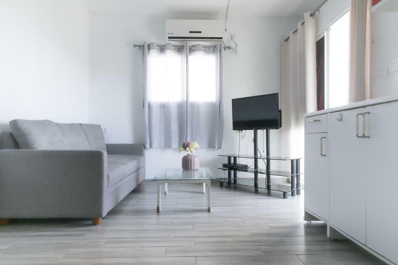 Rich Classic Suites Ейлат Екстериор снимка