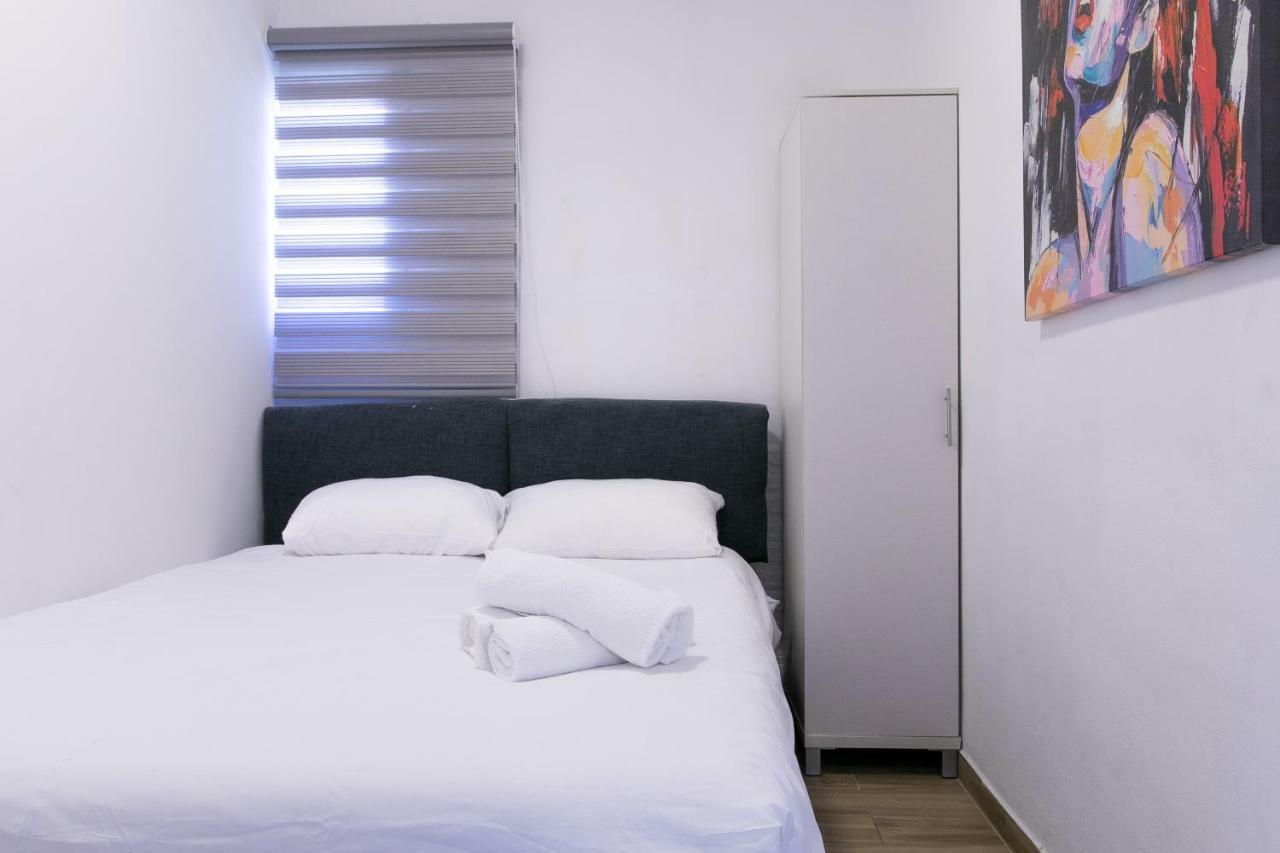 Rich Classic Suites Ейлат Екстериор снимка