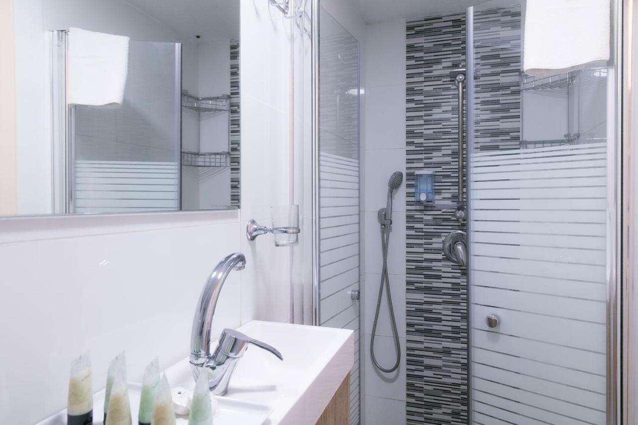 Rich Classic Suites Ейлат Екстериор снимка