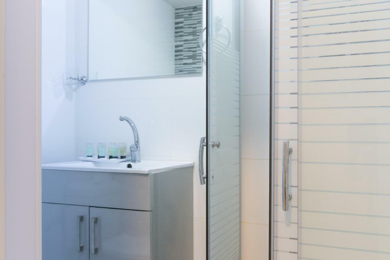 Rich Classic Suites Ейлат Екстериор снимка