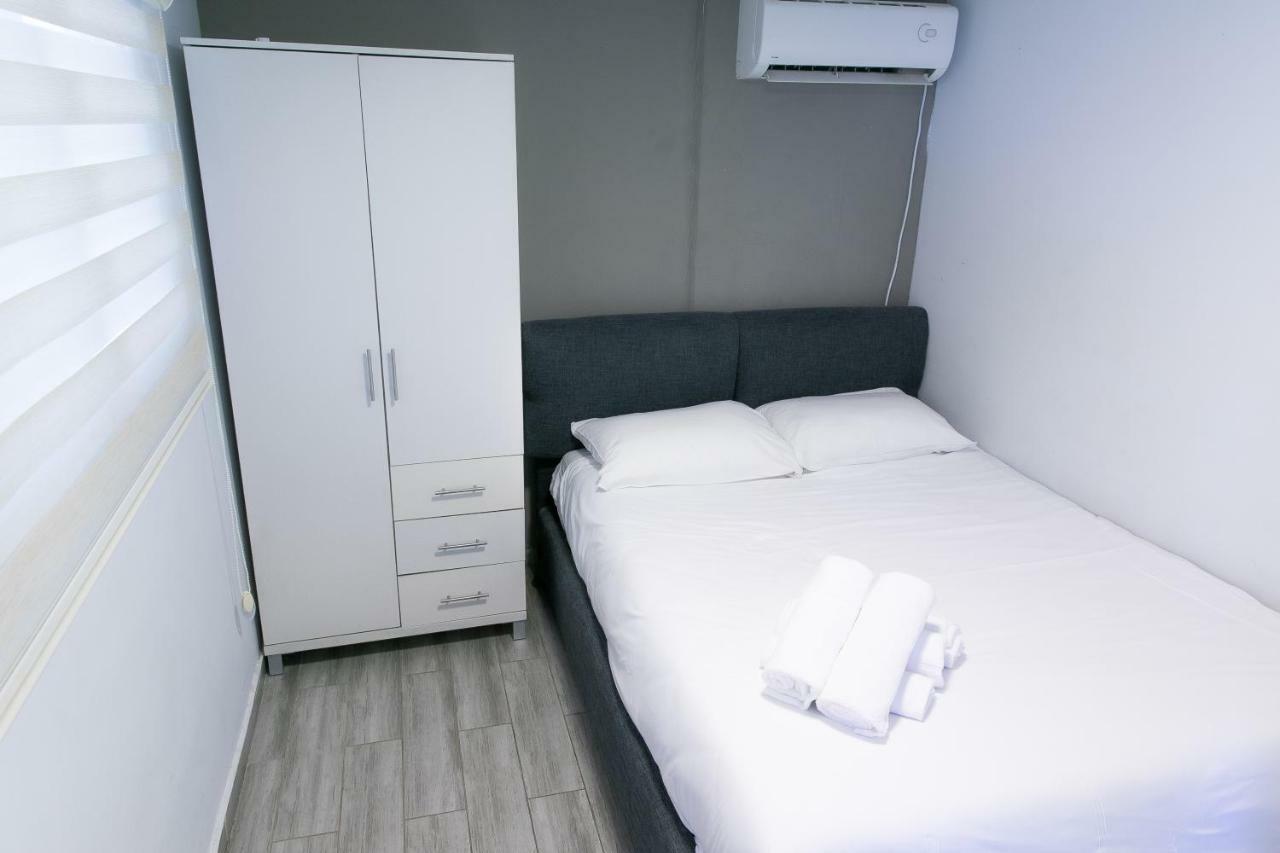 Rich Classic Suites Ейлат Екстериор снимка