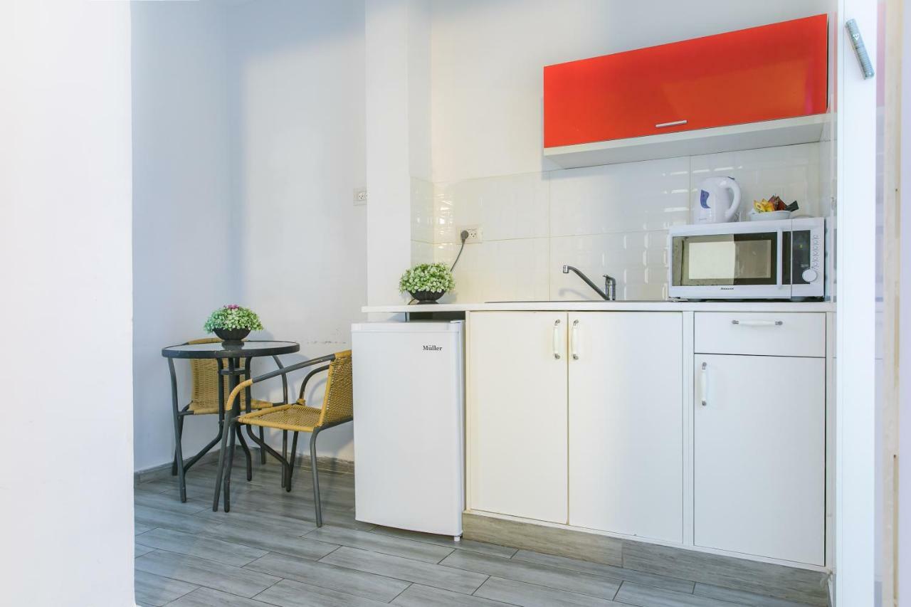 Rich Classic Suites Ейлат Екстериор снимка