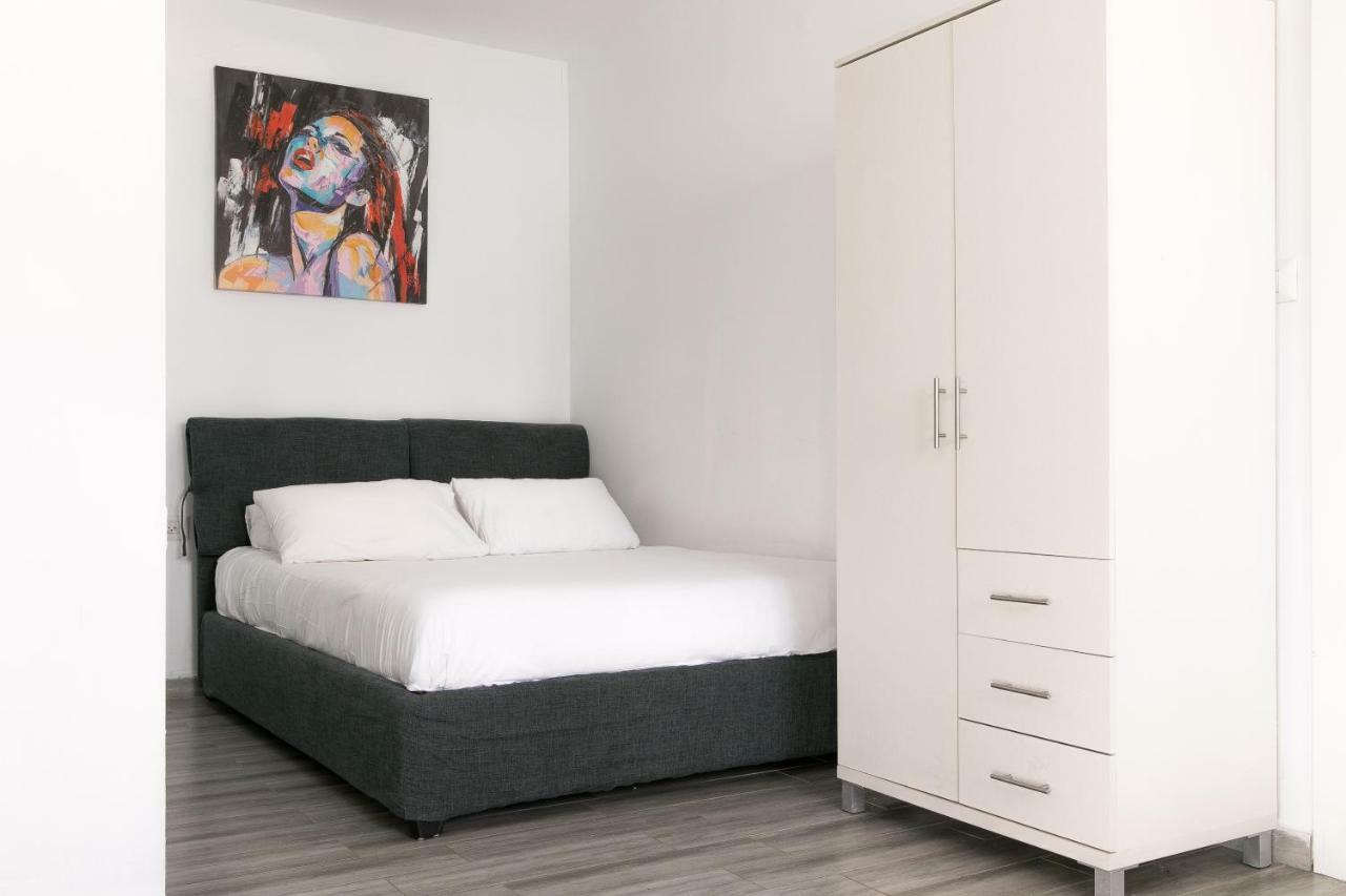 Rich Classic Suites Ейлат Екстериор снимка