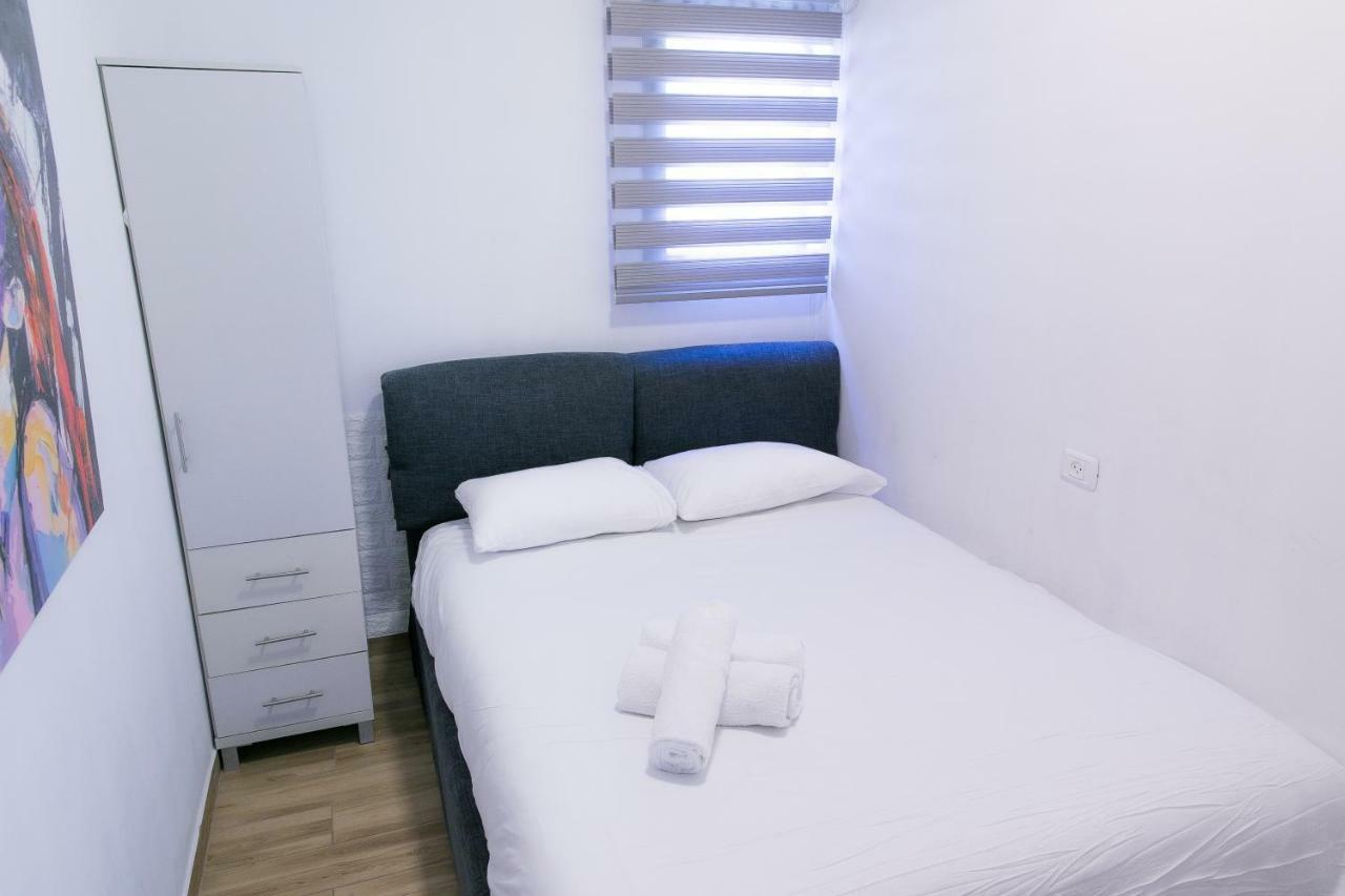Rich Classic Suites Ейлат Екстериор снимка