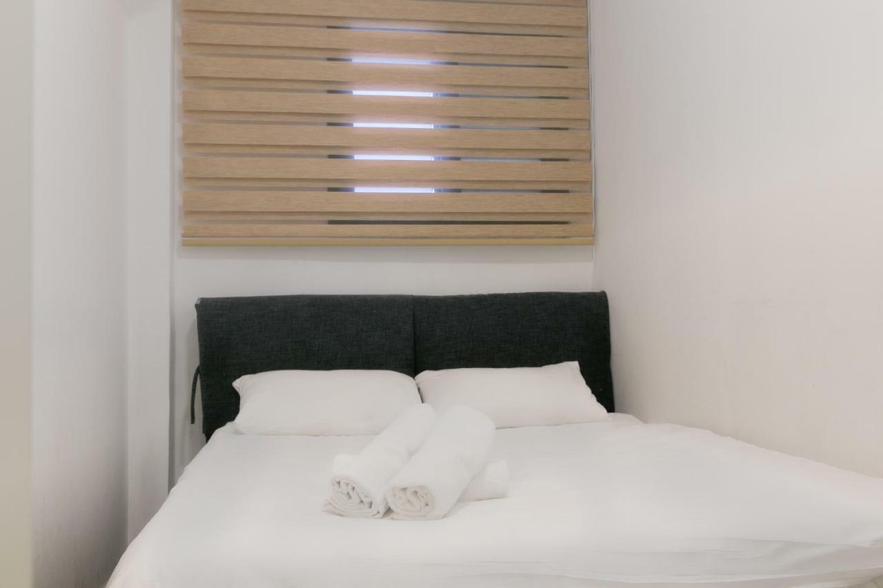 Rich Classic Suites Ейлат Екстериор снимка