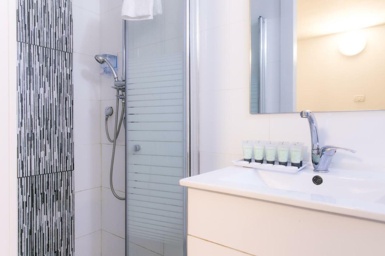 Rich Classic Suites Ейлат Екстериор снимка